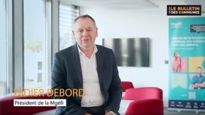 Mgéfi : Une mutuelle engagée pour les agents publics