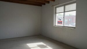 Une nouvelle taxe sur la vacance des locaux d’habitation entrera en vigueur en 2027