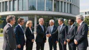 Comment le rôle des collectivités devient « déterminant » pour la BEI