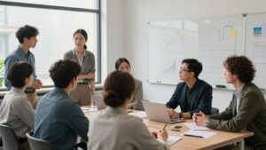 A la veille des élections municipales, l’heure du bilan de mandat des politiques RH