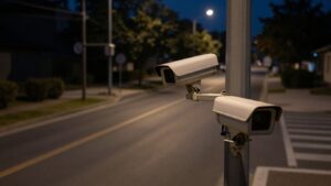 Vidéosurveillance de la voie publique : le Conseil d’État ferme la porte aux algorithmes