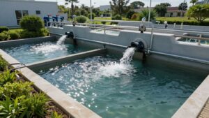 Stations d’épuration : anticiper dès aujourd’hui les échéances de la nouvelle directive