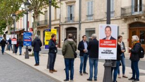 Plus de 1 500 maires à élire, près de 300 alliances nouées... Quelles sont les configurations au second tour des municipales 2026 ?