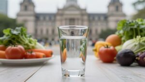 Municipales 2026 : les actions des villes sur la qualité de l’eau et l’alimentation passées au crible