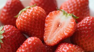 Des fraises rappelées partout en France car elles contiennent trop de pesticides