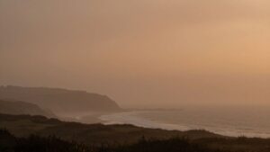Sable du Sahara et pollution : en Normandie, la qualité de l’air se dégrade fortement