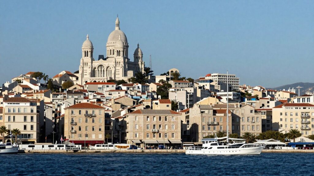 Marseille élections municipales 2026 : enjeux politiques et tensions.