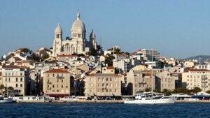 Municipales 2026 à Marseille : le RN en embuscade, rien n'est joué pour Benoît Payan… Tout comprendre aux enjeux du scrutin