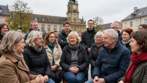 Municipales 2026 : « Faire des communes la première ligne des solidarités »