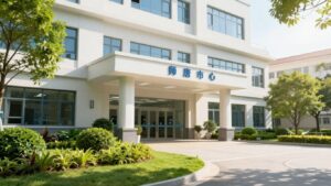 Quels sont les hôpitaux français qui accueillent le mieux les patients ? Notre palmarès de 10 établissements