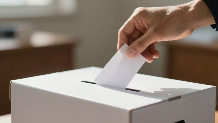 Municipales 2026 : comment contester les résultats d’une élection