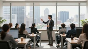 Municipales 2026 : pour les agents, la culture RH du maire, plus décisive que son étiquette politique