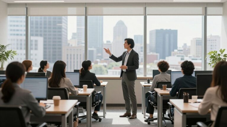 Municipales 2026 : pour les agents, la culture RH du maire, plus décisive que son étiquette politique