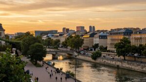 Comment la Cour des comptes veut favoriser l’attractivité des territoires