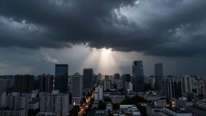 Assurance des collectivités : de nouvelles turbulences à l’horizon ?