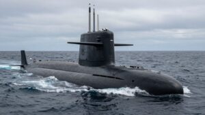 Dissuasion nucléaire française : la hausse du nombre d’armes sera financée par le projet d’actualisation de la loi de programmation militaire