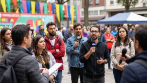 Municipales 2026 : sur quoi les candidats acceptent-ils de s’engager en matière de culture ?