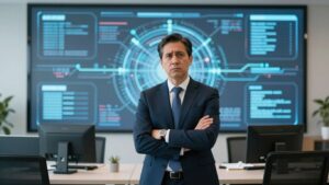 Le maire face aux risques de cyber attaque : exercice de mise en place d’un plan de crise sur le risque cyber