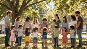 Municipales 2026 : des candidats s’engagent à créer une délégation aux droits des enfants dans leur commune