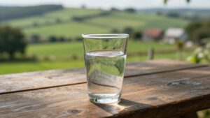 La préfecture de la Marne autorise la distribution d'une eau potable présentant des traces de pesticides dans plusieurs communes près de Reims