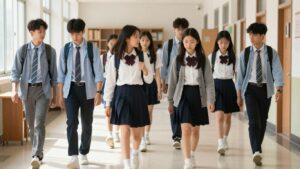 Les alertes de la Cour des comptes sur les enjeux de mixité sociale et de baisse démographique au collège