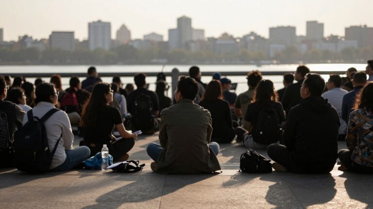 « Municipales 2026 : la démocratie ne se résume pas au nombre de listes »