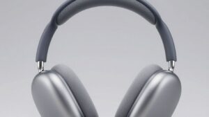 Un casque audio dopé à l’IA à 579 euros : Apple renoue avec sa stratégie premium avec les AirPods Max 2