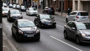 Mobilité - Municipales 2026 : la voiture fait de la résistance