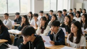 Municipales 2026 : l’épineuse quête du vote étudiant