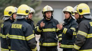 Soignants et sapeurs-pompiers se déchirent autour du contrat territorial du secours d’urgence