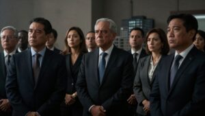 Municipales 2026 : fin de règne pour plusieurs poids lourds des associations d’élus