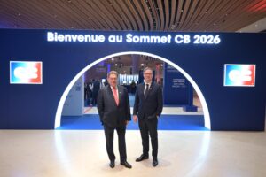 Sommet CB 2026 : Philippe Laulanie défend la souveraineté des paiements et le rôle stratégique de CB