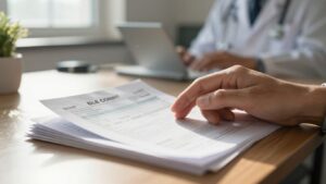 Reste à charge santé : pourquoi certains patients renoncent encore aux soins