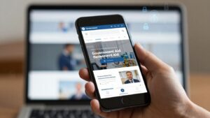 Arnaques aux aides publiques : comment reconnaître les faux sites qui visent les ménages