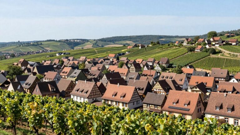 Régions : l’Alsace va-t-elle faire bande à part ?