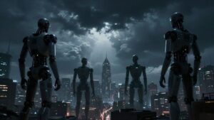 « En 2026, nous assisterons à une attaque catastrophique » : l'inquiétude grandit face à la puissance des nouveaux modèles d'IA