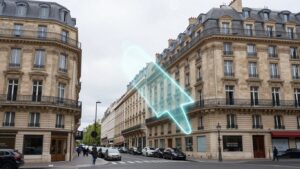 Immobilier à Paris : la Brigade de protection du logement accessible en ligne dans les prochaines semaines