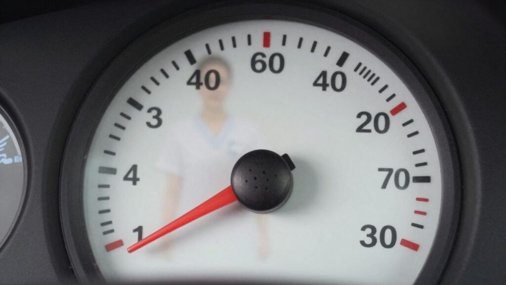 Pompe à essence et aide à domicile affectées par la hausse des prix.