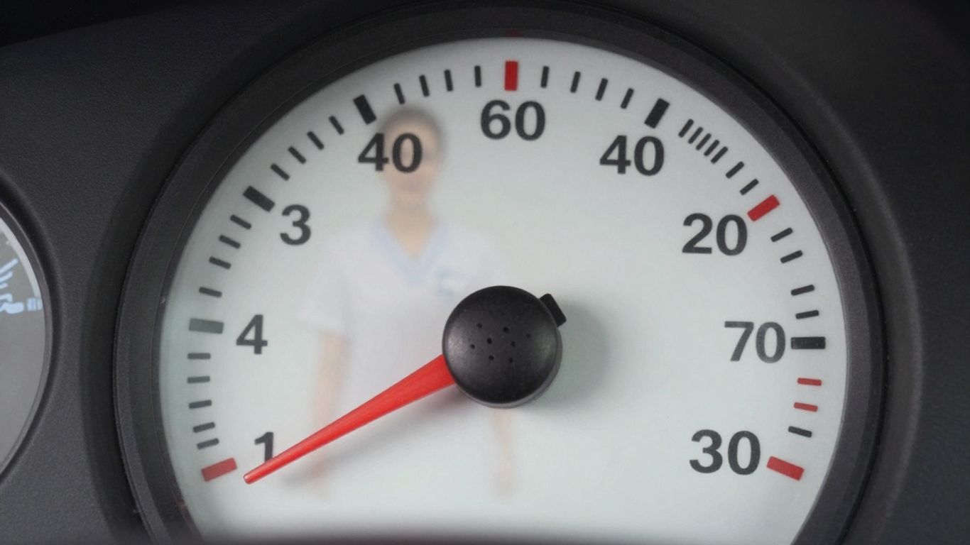 Pompe à essence et aide à domicile affectées par la hausse des prix.