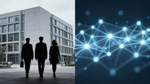 Meta licencie en masse pour investir dans l’intelligence artificielle