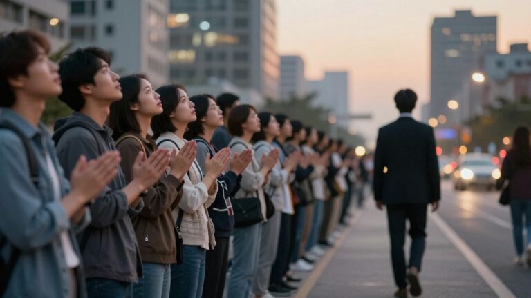 Municipales 2026 : une étude détaille les raisons du plafonnement de la gauche et la fluidité des électorats de droite