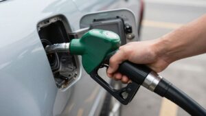 Prix du carburant : du gazole de nouveau sous les 2 € à la pompe, mais pour combien de temps ?