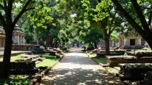 Promotion des lieux patrimoniaux et tourisme durable, c’est possible !