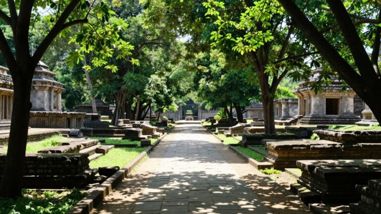 Promotion des lieux patrimoniaux et tourisme durable, c’est possible !