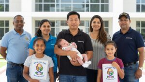 Bientôt un congé supplémentaire de naissance pour les agents publics