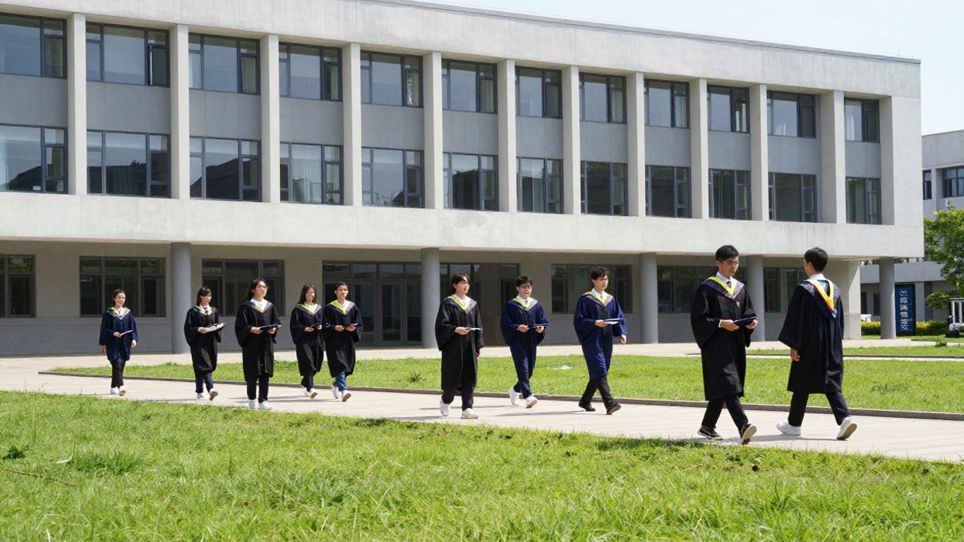 A Nice, l’école interne des cadres ouvre l’accès à un master 2