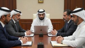 Guerre au Moyen-Orient : le Liban va demander une extension d’un mois de la trêve, lors des pourparlers prévus jeudi avec Israël à Washington