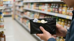 Inflation et dépenses contraintes : gagner plus ne permet pas de vivre mieux en France