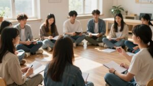 Santé mentale : quels dispositifs locaux peuvent aider les jeunes sans avance de frais ?