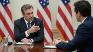 Guerre en Iran : les États-Unis ont proposé une pause de 20 ans dans l'enrichissement d'uranium iranien